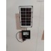 Proiector LED(15W) cu Panou Solar si telecomanda COD:SF-88015